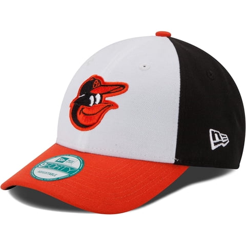 Gorra New Era Mlb The League Juvenil 9Forty Baltimore Orioles