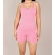 thumbnail image 1 of Enterito Corto Push Up Color Liso Talle Unico, 1 of 2