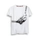 thumbnail image 1 of Polera Niño Blanco Pillin, 1 of 3