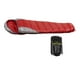 thumbnail image 2 of Saco De Dormir Stream 3°C Rojo National Geographic rojo talla unica, 2 of 4