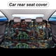 thumbnail image 5 of Funda Para Asiento Trasero De Auto Marvel Zombies 120x59x76 Cm, 5 of 6