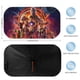 thumbnail image 2 of Avances de Marvel Sombrilla Solar para Auto - Protector de Parabrisas Plegable | Cortina Solar Delantero | Bloqueo UV y Aislamiento de Calor 133x73cm, 2 of 6
