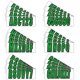 thumbnail image 3 of Pegatinas para Barcos UpluMarine 7,6 cm Kit de 144 Piezas, 3 of 5