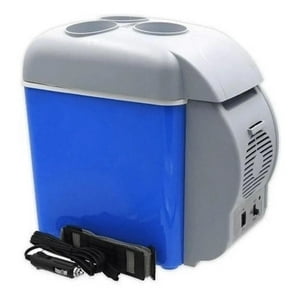Concepts Life - Cooler Portatil Para Autos 7,5 Litros