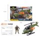 thumbnail image 2 of Juguete Militar Y Accesorios Automovil Juguete Army 4, 2 of 3