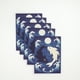 thumbnail image 4 of Fundas para cartas Arcanum Industries MTG 103 Matte Spirit Koi, 4 of 9