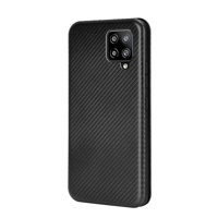 Funda Flip Para Foxdock Samsung Galaxy A42 5G - Funda Magnética De Negocios, Funda Protectora Delgada