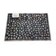 thumbnail image 1 of Limpiapies piedras Rectangular, 1 of 4