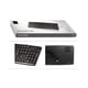 thumbnail image 2 of Teclado Basico Usb Negro, 2 of 2