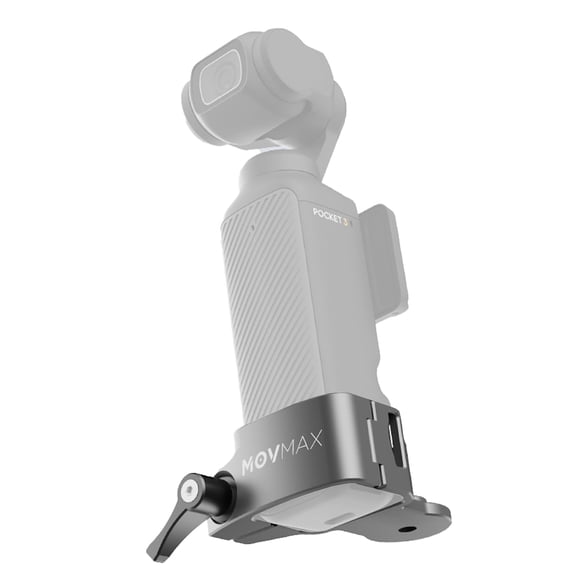Accesorio Vaxis Global Conector de Aro MOVMAX para Pocket 3