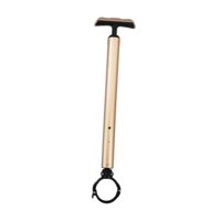 Ioensy - Extensión De Manillar Para Patinete Eléctrico, Repuesto Para Reposabrazos De Equilibrio