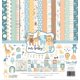 thumbnail image 1 of Kit de colección Echo Park Our Baby Boy 12x12, 1 of 1