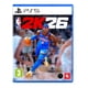 thumbnail image 1 of Videojuego 2K26 NBA Standard Edition para PlayStation 5, 1 of 2