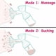 thumbnail image 3 of Extractor De Leche Electrico Doble Bomba Sacaleche Usb, 3 of 9
