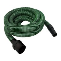 Magideal - Manguera Extractora De Polvo, Tubo De Succión, Repuesto Para Polvo Doméstico Ct Mini, Manguera Para Herramientas Eléctricas Ct Midi, Amoladora Eléctri 165 Pies