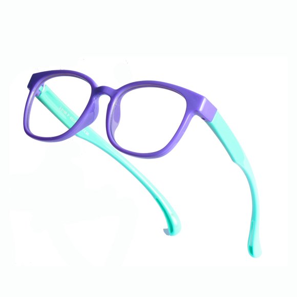 Lentes filtro luz azul, Niños, descanso pantallas Lily.