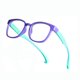 thumbnail image 1 of Lentes filtro luz azul, Niños, descanso pantallas Lily., 1 of 3