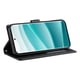 thumbnail image 3 of Funda para FOXDOCK Xiaomi Redmi A4 5G– Cuero Premium, 3 ranuras para tarjetas, Protección contra impactos, 3 of 5