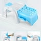 thumbnail image 3 of Silla Comer Multifuncion Plegable Comedor Sala Bebe Niño Lau, 3 of 3