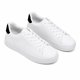 thumbnail image 5 of Zapatilla Urbana Hombre Ecocuero Negro-Blanco, 5 of 9