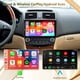 thumbnail image 2 of Radio para auto SailingTravel Accord 7.ª generación 2003-2007 Android 13, 2 of 6