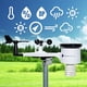 thumbnail image 4 of Estación meteorológica inteligente Ambient Weather WS-2000 con WiFi, 4 of 7