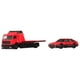 thumbnail image 1 of Hot Wheels Toyota AE86 Sprinter Fundido a Presión Escala 1:64, 1 of 2