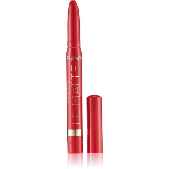 Lápiz labial L'Oréal Paris Colour Riche Le Matte Mad for Matte