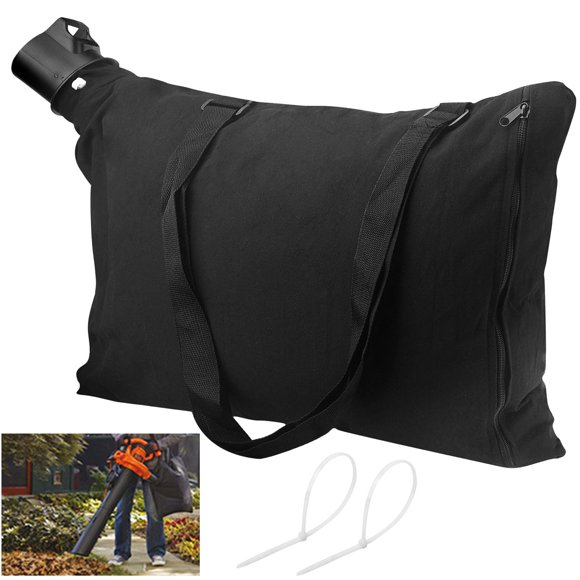 Bolso de hombro Leaf Blower Braveboy 90560020-01 para Black & Decker