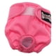 thumbnail image 3 of Ropa Interior Reutilizable Del Perro Del Animal Doméstico Del Pa?al Bragas Sanitarias Ajustables Para Xl Rosado Femenino, 3 of 5