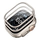 thumbnail image 1 of Protector de Pantalla ESR Armorite para Apple Watch Ultra 3 49 mm, 1 of 6
