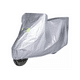 thumbnail image 2 of Funda Carpa Cubre Moto Impermeable UV Vinilo + Algodón, 2 of 3