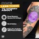 thumbnail image 4 of Parches para sensores CGM compatibles con Skin Grip | Medtronic Guardian, 4 of 7