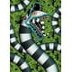 thumbnail image 2 of Rompecabezas USAOPOLY Beetlejuice Sandworm 1000 piezas, 2 of 2