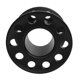 thumbnail image 4 of Buceo Dedo en blanco Tech Spool Buceo Snorkel Guía Línea Carrete Negro, 4 of 5