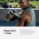 thumbnail image 2 of Pistola de Masaje Hyperice Hypervolt 2 Quiet Glide 3 Velocidades, 2 of 6