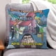 thumbnail image 1 of Funda de Almohada Desmarcar Motel Transilvania 45x45cm, 1 of 6