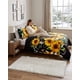 thumbnail image 5 of Cubrecama 2 Plazas Textura Plush y Chiporro Premium + Fundas, 5 of 6