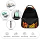 thumbnail image 3 of Dangermouse Mochila Escolar Para Niños Y Niñas Mochila Infantil De Alta Calidad Ligera Grande Y Duradera 43x15x32cm, 3 of 6