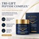 thumbnail image 2 of Crema Hidratante Olavita Skin 50 ml Complejo Tri‑Lift de Péptidos, 2 of 7