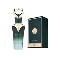 French Avenue - Elysian Onyx Edp 80Ml