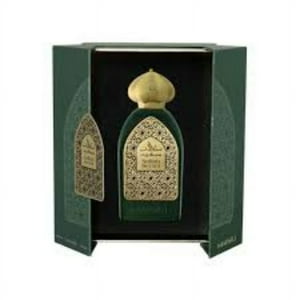 Perfume Maryaj Sultan Secret Edp 100Ml Hombre - Intensidad Y Misterio Masculino