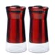 thumbnail image 1 of Pimentero y salero Kuda Moda de cristal inoxidable, 1 of 6