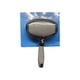 thumbnail image 2 of Cepillo Doble Rectangular para Mascotas, 1 Un, 2 of 2