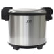 thumbnail image 1 of Calentador de arroz Mr. Rice SCW-80M: 15,1 litros de capacidad, 48 horas de calentamiento, 1 of 7