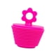 thumbnail image 2 of Tapón Universal Bañera Fregadero Rosa, 2 of 3
