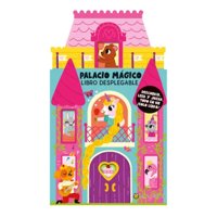 El Gato De Hojalata - Libro Palacio Magico