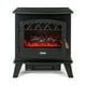 thumbnail image 2 of Chimenea Eléctrica TH-FP75 1850W Negro, 2 of 5
