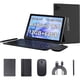 thumbnail image 1 of Tablet DIGITHINK ZB32 de 10,1 pulgadas, Android 15, 12 GB de RAM y 64 GB, 1 of 3