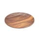 thumbnail image 2 of Plato melamina ensalada Patrones de madera, 2 of 3